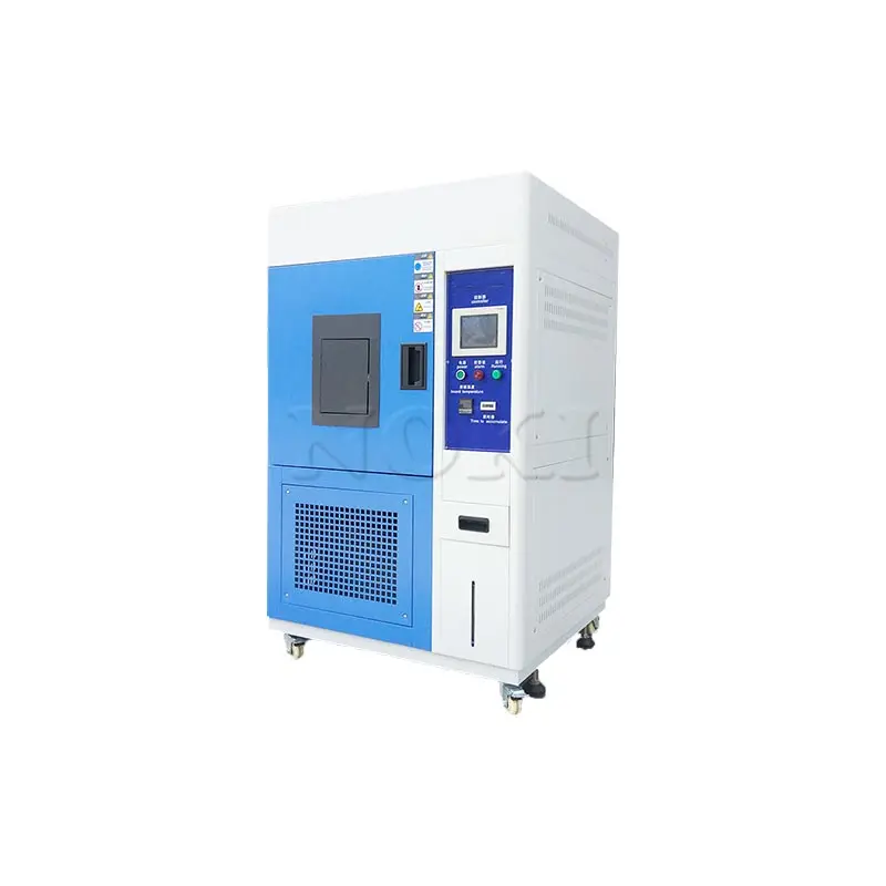Programmable Xenon Lamp Test Chamber With China Factory