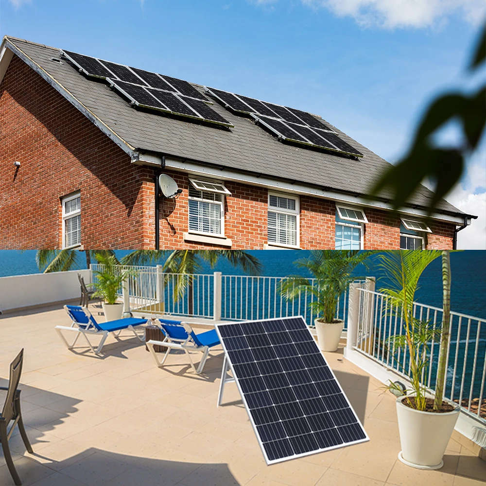 Solar Panels Solarparts Certificate Rigid Mono Solar Panel Cell  solar cells 125*125