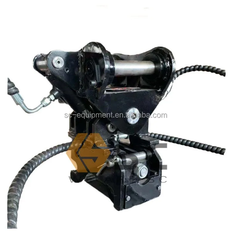 Hot Sale High Quality Quick Couplers Excavator Quick Coupler Mini Excavator Quick Hitch For Excavator