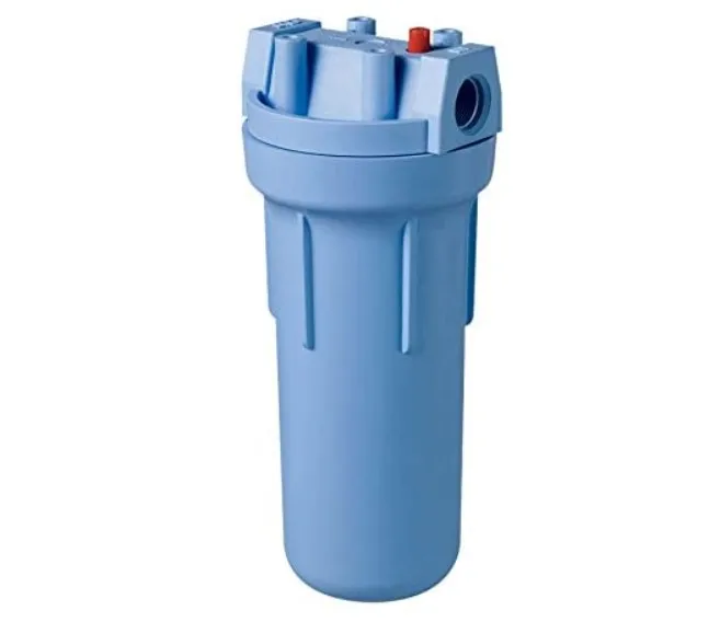 High Quality Mini Light Weight Manual Leakage Whole house Sediment Water filter