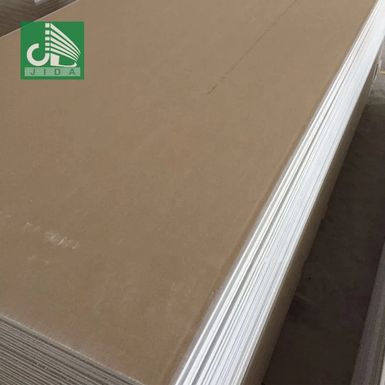 Gypsum Paper Board for Wall and Ceiling