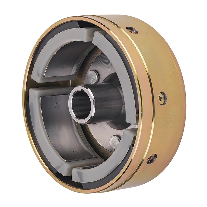 Детали для мотоцикла, магнитный цилиндрический ротор в сборе для Yamaha YFS200 YFS 200 Blaster 1988-2007 2XJ-85550-M0-00 2XJ-85550-M1-00