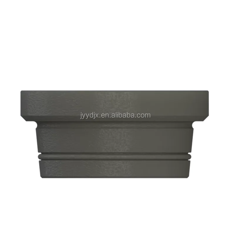 Factory Hot Selling Plunger Hydraulic End Oil Seat Standard Oilfield Mud Pump Accessories
