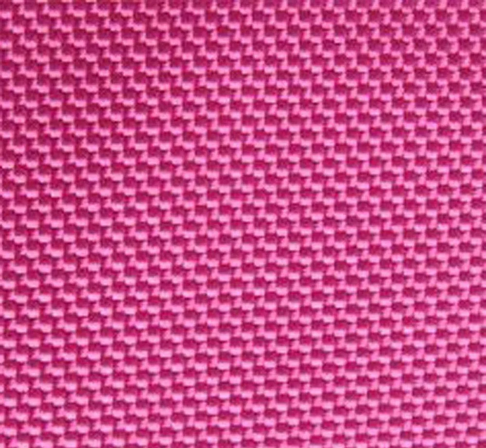 1000D Ballistic Nylon Oxford PU Coating Fabric
