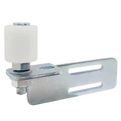 Factory price America Rubber Guide Roller