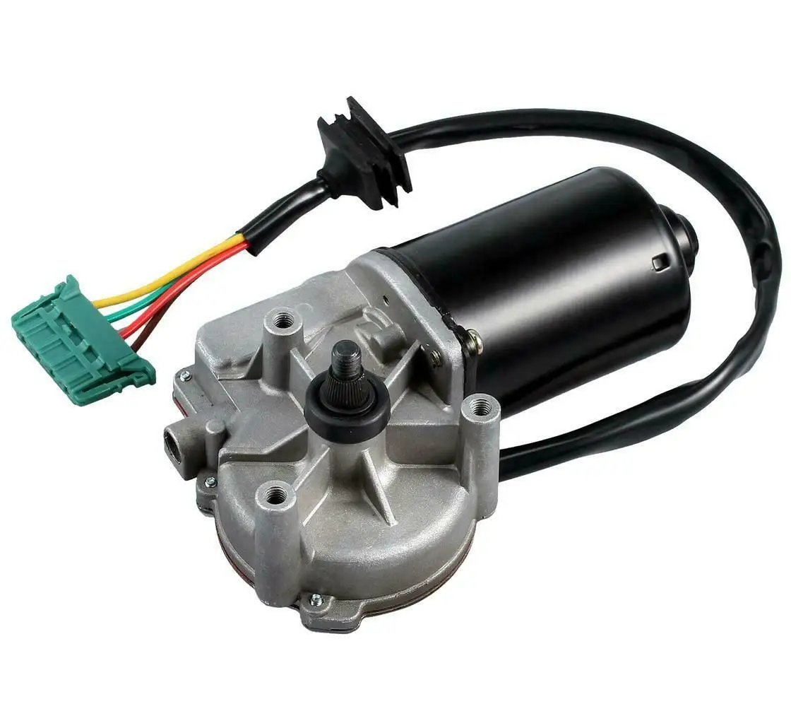 FRONT Wiper Motor FOR Mer cedes Be nzs C Class Est ates S202 1996 2001 2028202408 (1600104140089)