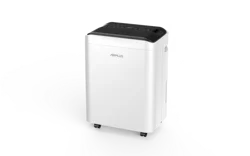 ABS home desiccant dehumidifier air purifier and dehumidifier with worthy factory prices