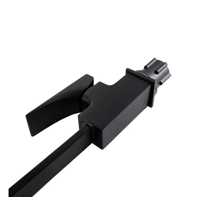 Ares Idealex Hot Style Modern Brass Single Lever Kitchen Sink Faucet Tap Mixer for Kitchen Sink Water Tap