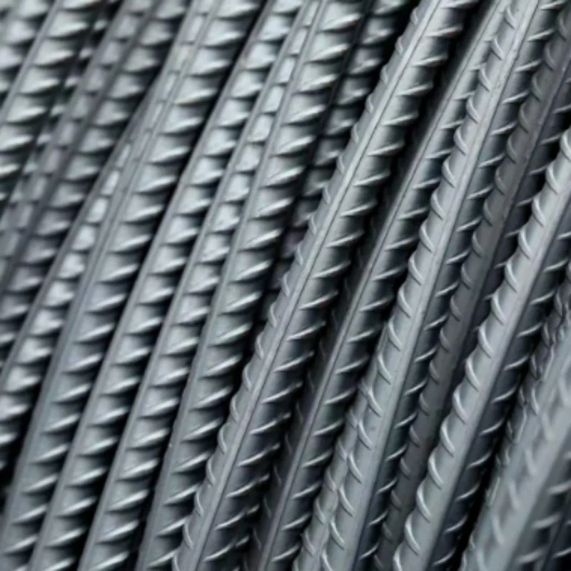 High Quality China Manufacturer Cheap Price Jis S45c S55c S35c Deformed Bar High-strength Steel Bar Price Rebar For Construction