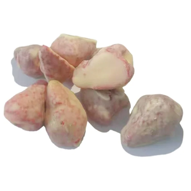 Dry fruit Strawberry Freeze Dried Strawberry with chocolate