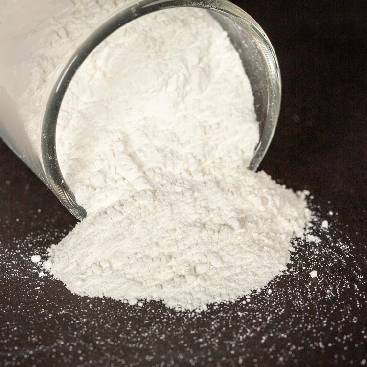 High Performance Calcium Stearate China manufacturing Process  Ca Stearate in Stabilizers Lubricant