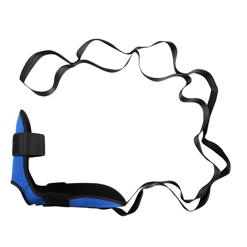 Hot Sale High Quality Leg Foot Ligament Stretcher Plantar Fasciitis Stretch Strap
