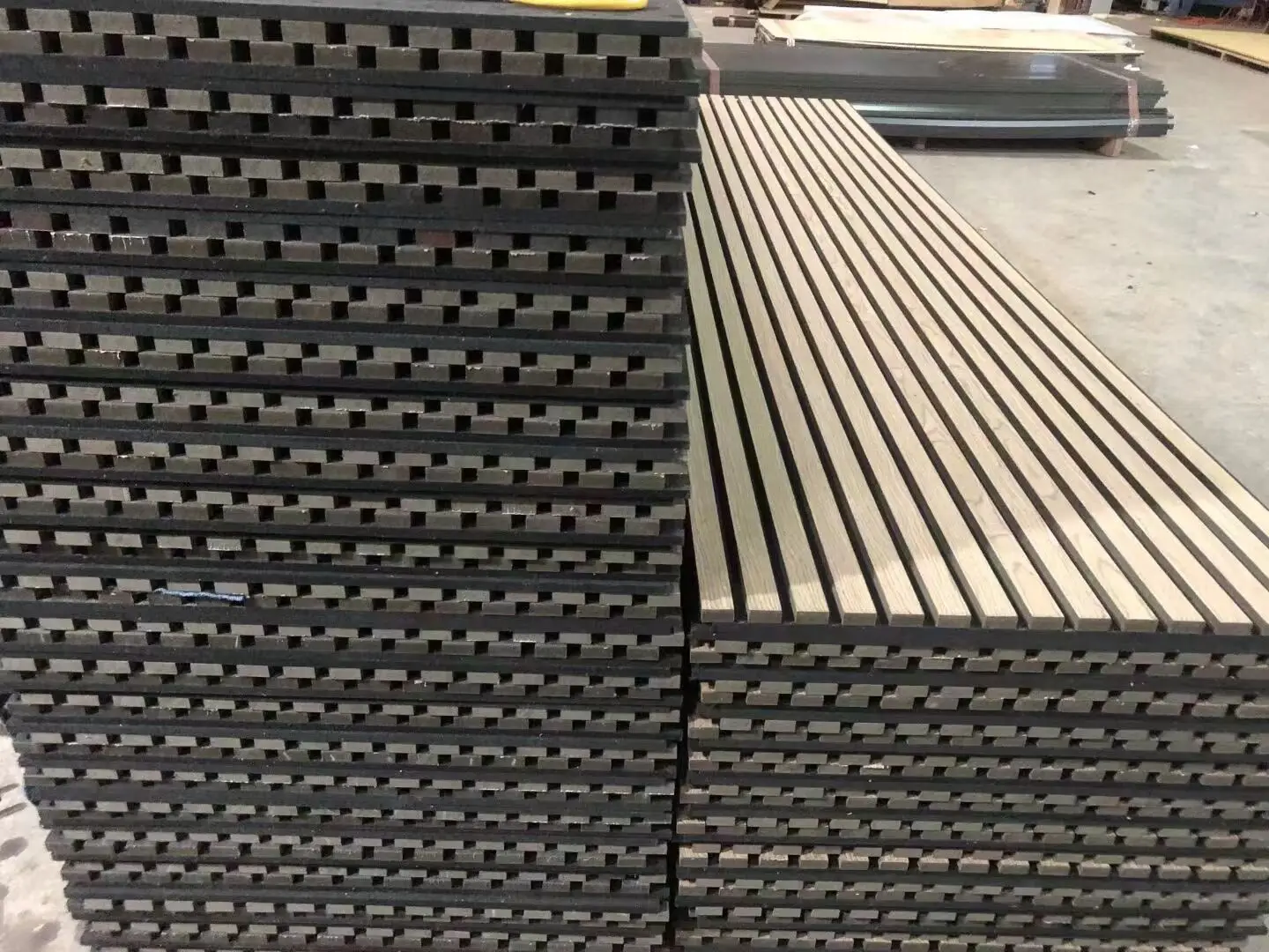 Factory Direct Sales acoustic panels 600x21 Pyramid Foam Soundproof Acoustic Wall Studio Foam Panel Sound