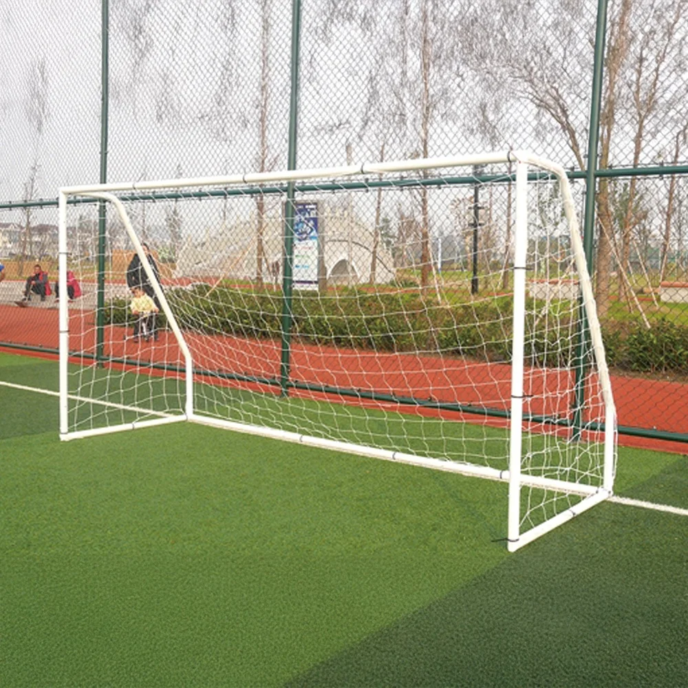 Wholesale Portable Soccer Goal with Net Football Goals for Backyard Training Soccer Goals Post