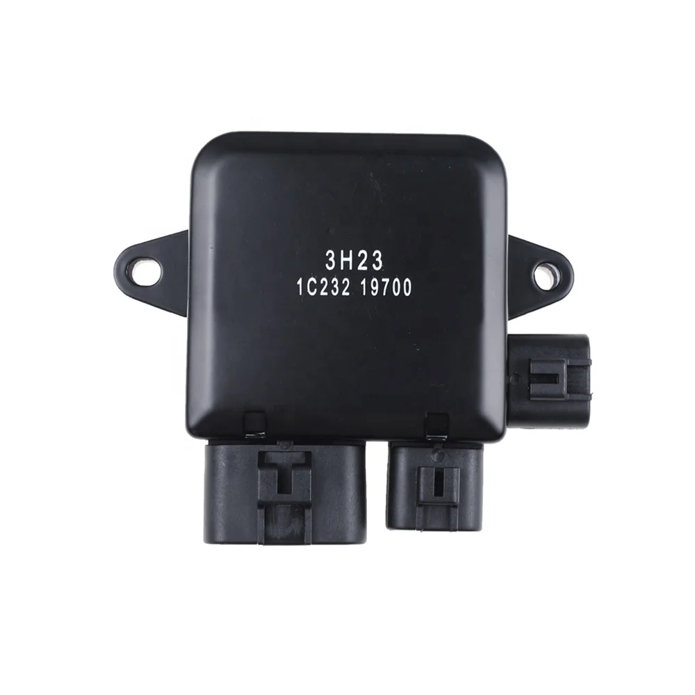 Auto Parts Engine Parts Electric Ignition Control Module Unit Car ECU 1C232-19700 1355A124 1355A125