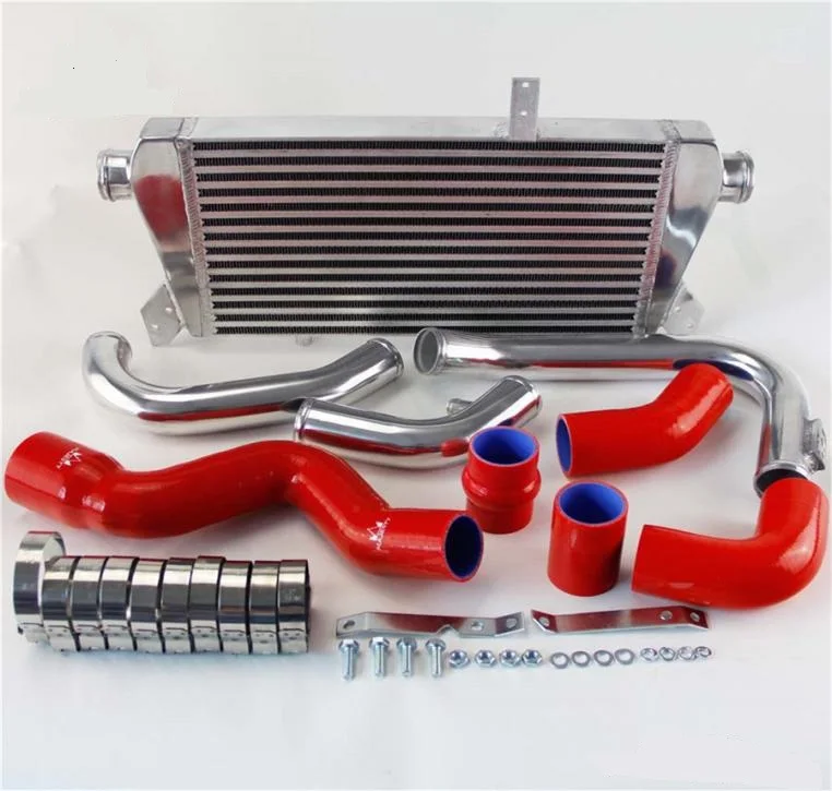 For 2002-2006 Audi A4 1.8T B6 Quattro Turbo Front Mount Intercooler Pipe Kit  Factory Supply