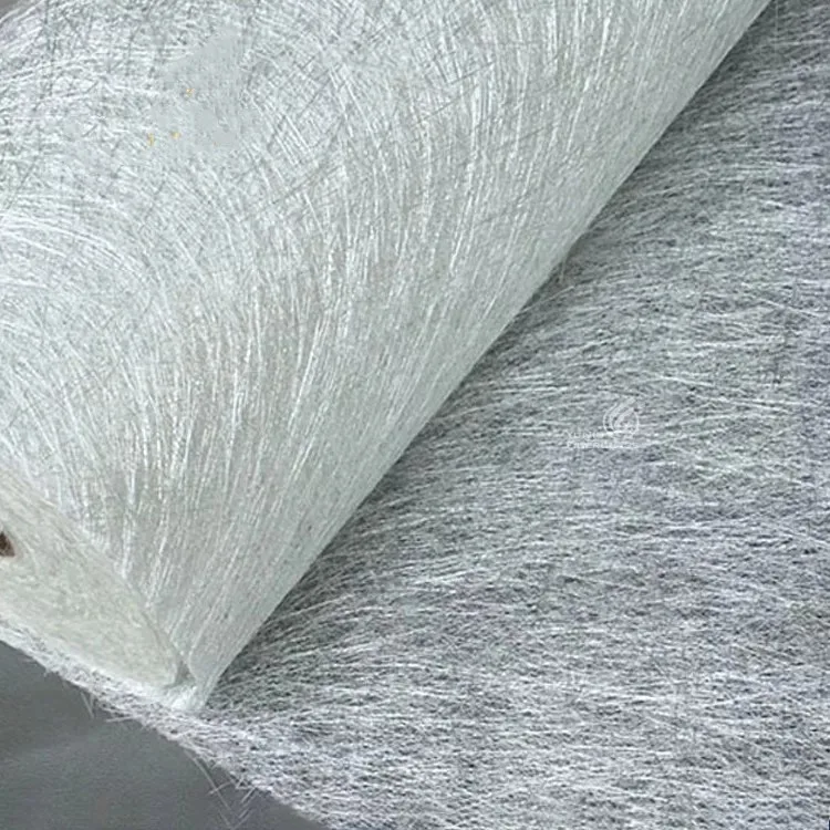 Direct Deal Fiberglass Combination Mat High Quality Fiberglass jushi Combo Mat