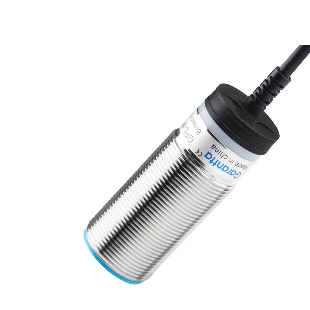 Ready to Ship three wire M30 inductive proximity switch sensor m30 flush type proximity sensor