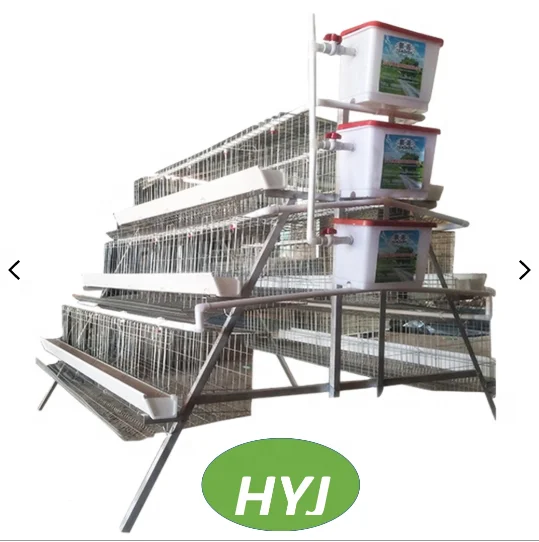 Farm Chicken Cage Wood Chicken Cage Coops Plastic Transport Chicken Cages
