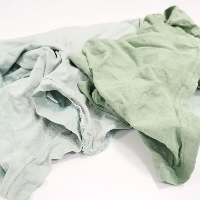 10kg uese color rags new arrival used rags best quality