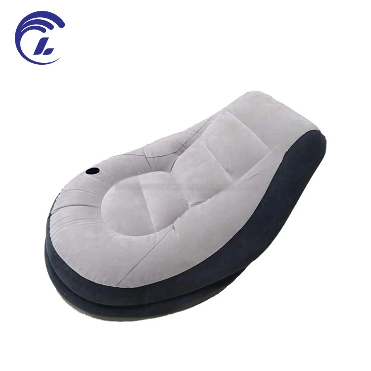 cheap portable living room air sleeping sofas inflatable lounge chair sofa
