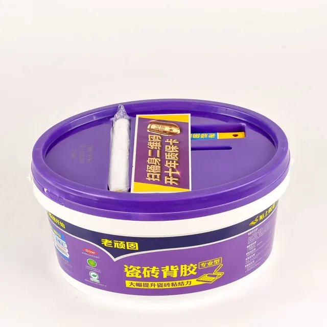 wholesale good bargain tile glue
