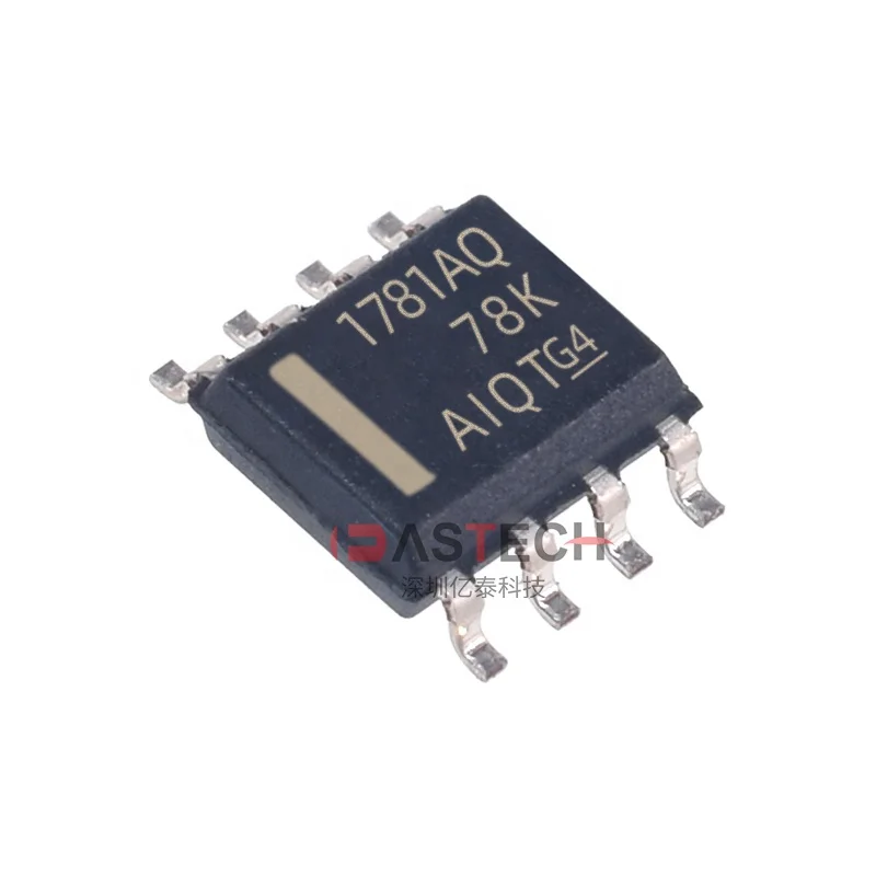 SN65HVD1781AQDRQ1 MP34DT01TR Integrated Circuits New Original Stock lc chips Electronic component Bom Supplier