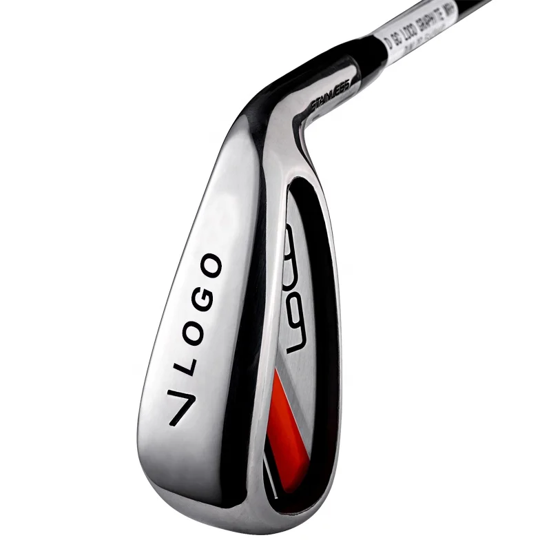 
Hot-selling OEM LOCO Irons Head Golf Iron Clubs Heads 