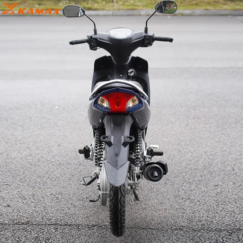 Оптовая продажа мотоциклы Kamax Yamaha мопеды байки с рабочим объемом двигателя опционально дешевые бензиновые 110cc