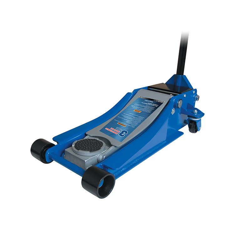 Design Low Profile Floor Jack Wholesale Low Profile Hydraulic Floor Jack