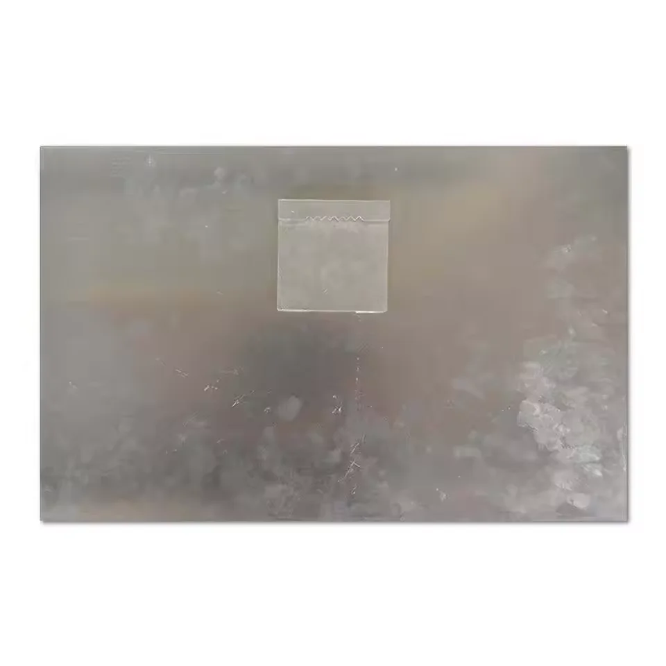 High Resolution Metal Crafts UV Printing Blanks Aluminum Plate Photo  Metal Sheet for Home Decoration