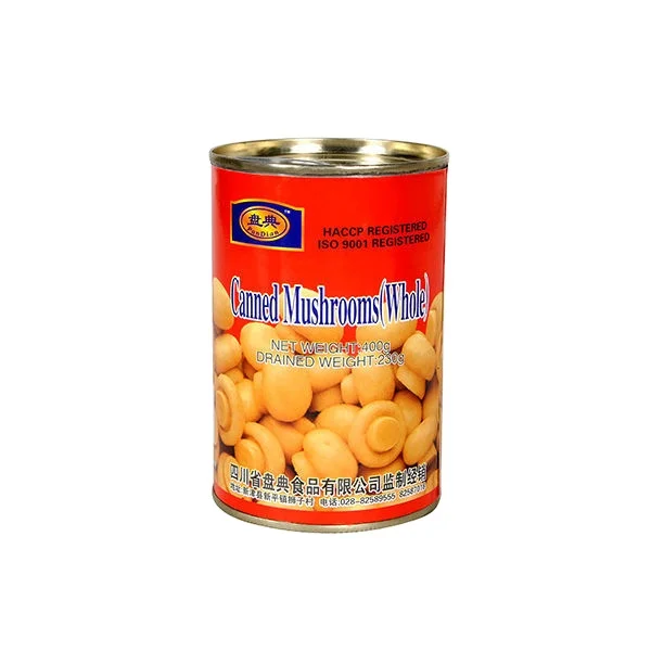 China Wholesale products canned mushrooms