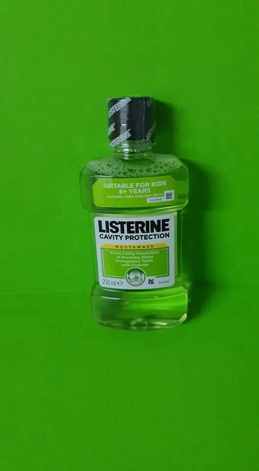 Top sale Healthcare Oral Hygiene Mouthwash Listerine