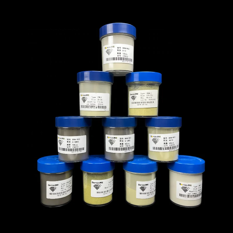 China Factory Industrial Micron Diamond Powder For Polishing Tools Synthetic Diamond Dust