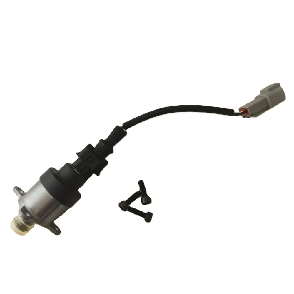 Оригинальный Топливный насос Pessure, регулятор, клапан управления 0928400473, топливный Дозирующий Соленоидный клапан 17903-34421