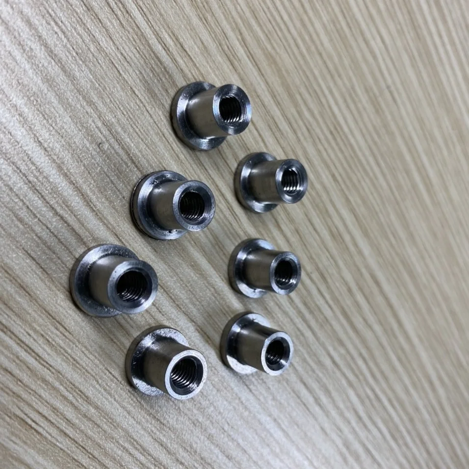 Sheet metal bending Spot welding door parts service CNC machining from Viet nam