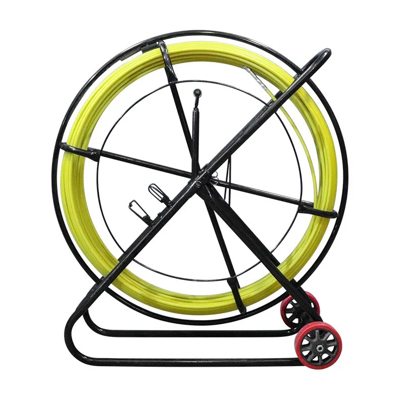 Лучшее качество прочная длина Стекловолоконный канальный канал для майнинга туннельная