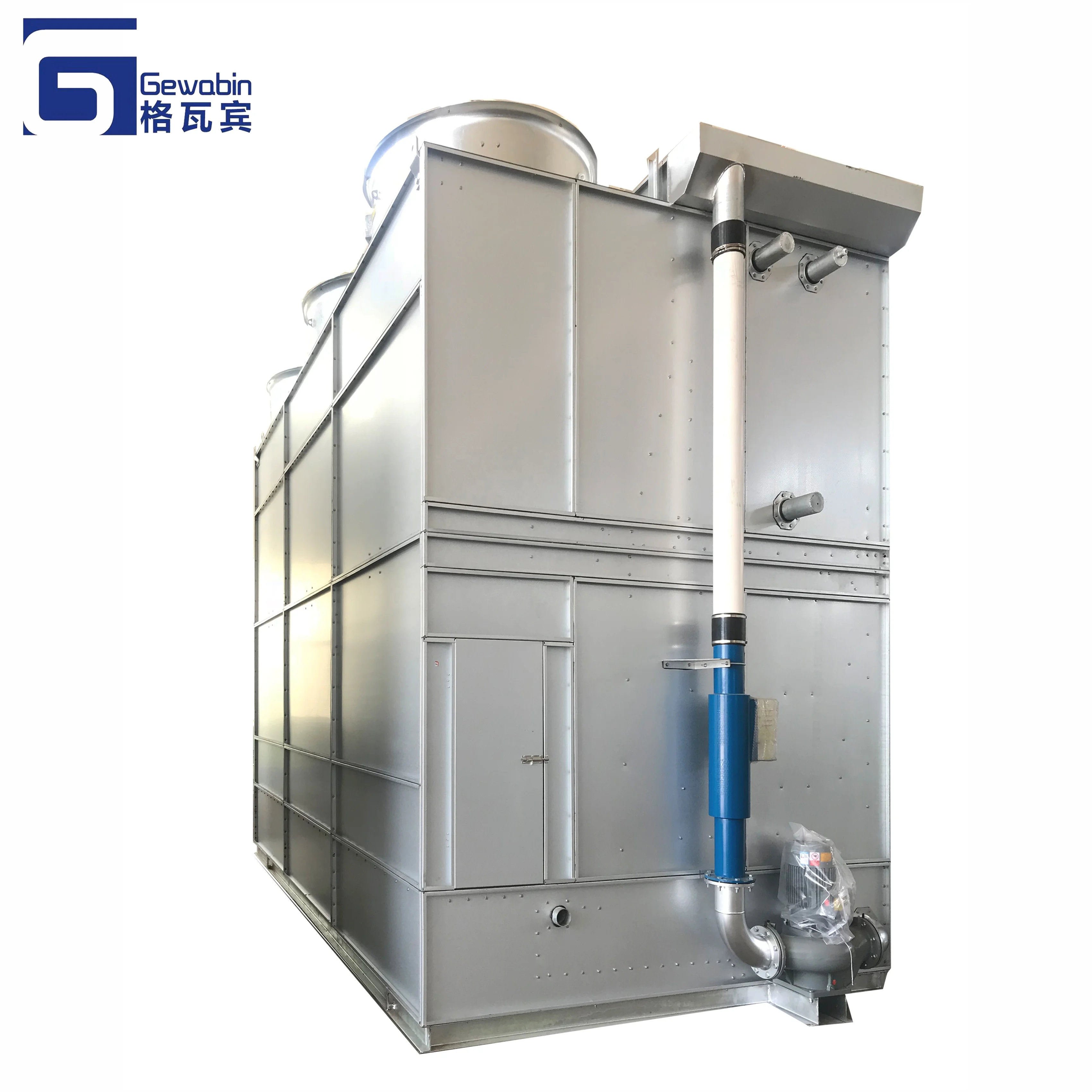 Good quality  evaporative condenser   price