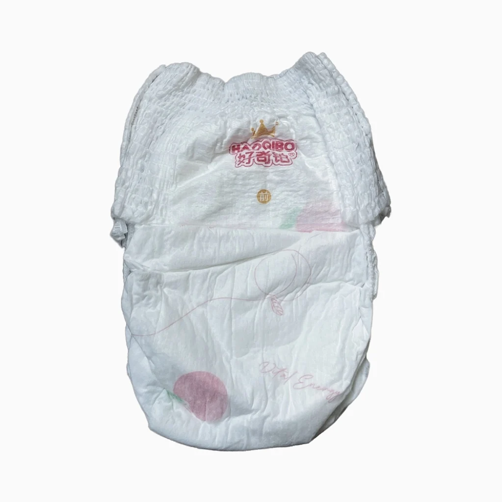 Factory Directly Sold Baby Pull-Up Pants Wholesale Baby Wipes