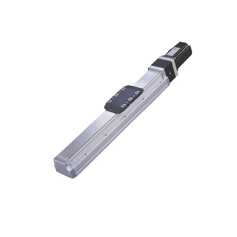 Factory Direct Selling Precision Y Module Ball Screw With Arm Type 3 Axis Linear Actuator For Industrial Robot