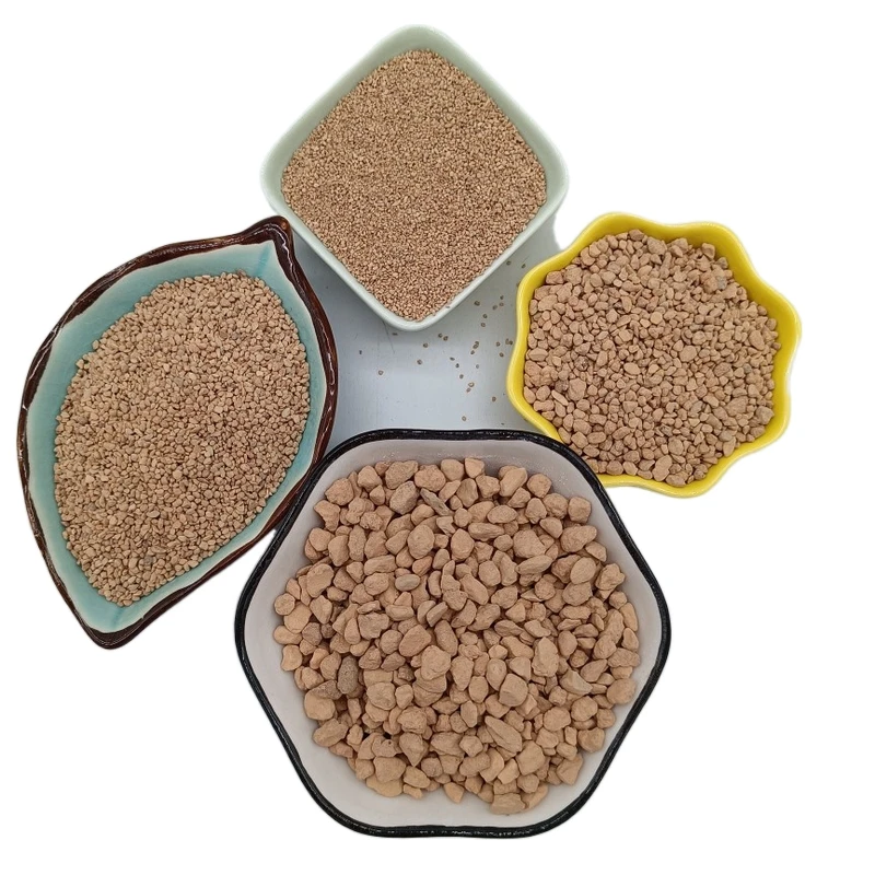 Высокочистый диатомитный фильтр, помогающий размазывать гранулированную поверхность, порошок диатомита