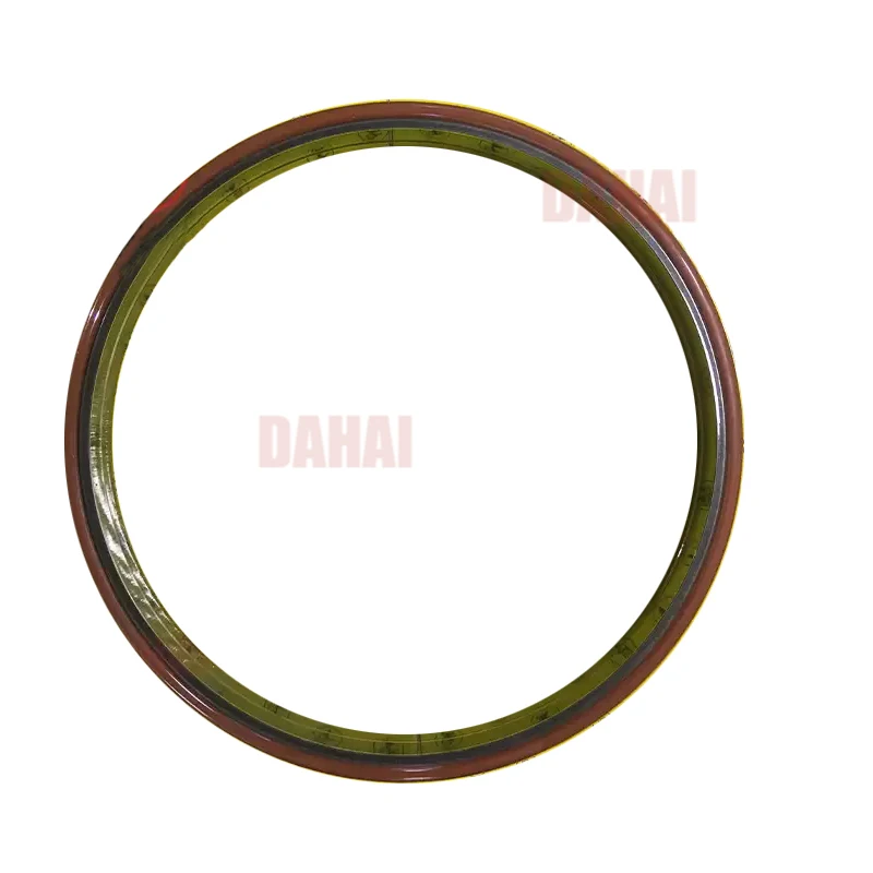 DAHAI Japan Terex Brake Parts Seal Assembly 15302752  for Terex TR100 Parts