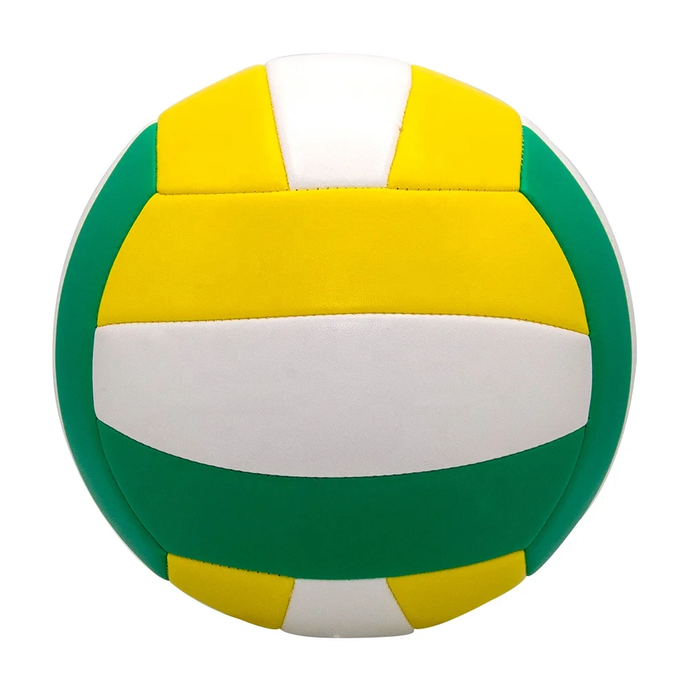 PSYCHE beach volleyball New Design Machine Stitched  PVC custom volleyball ball