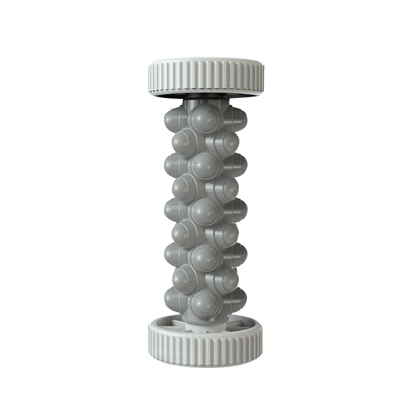Roller foot massager roller yoga fitness foot muscle relaxation foot massage roller