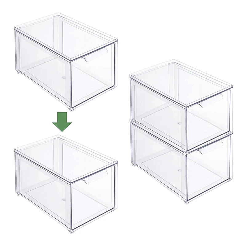 wholesale price acrylic shoe storage box,Multifunction with Lids dustproof clear shoe box storage acrylic