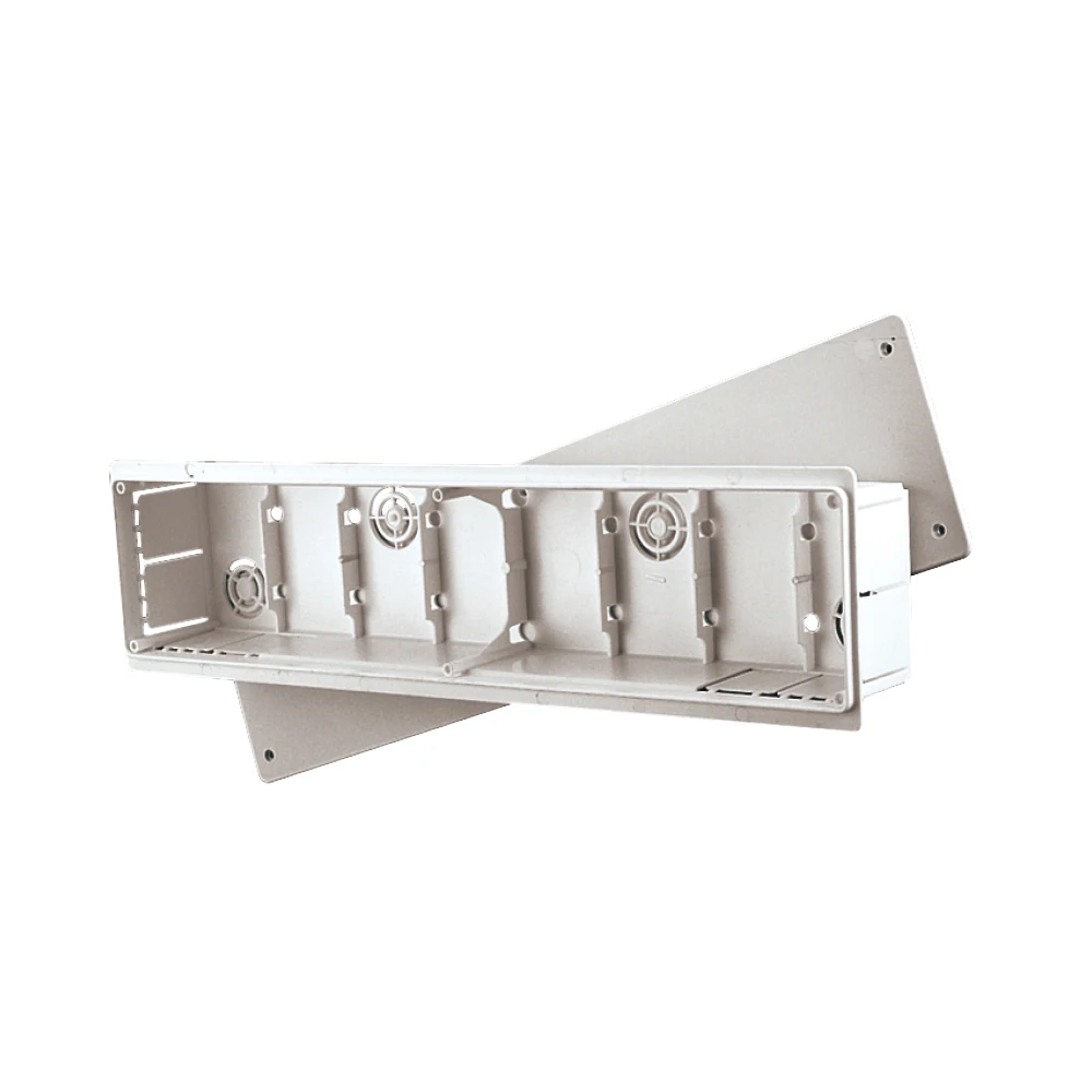 AC Pre-Installation Box for Air Conditioning Systems