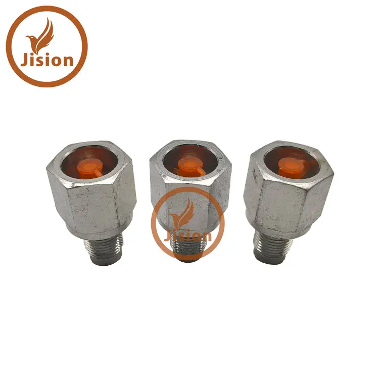 JIsion Yanmar запасные части регулятор трека смазочный клапан 172122-37844
