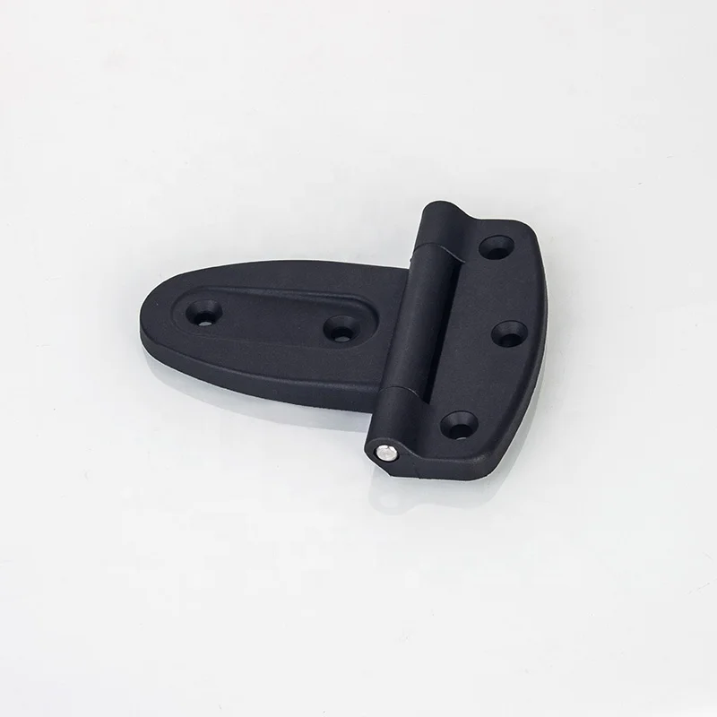 Hengzhu HL114 plastic hinges for electrical doors and cabinets