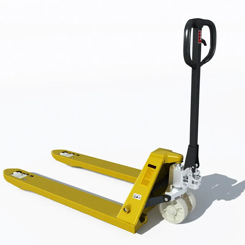 cheap price manual hand pallet truck weliftrich China