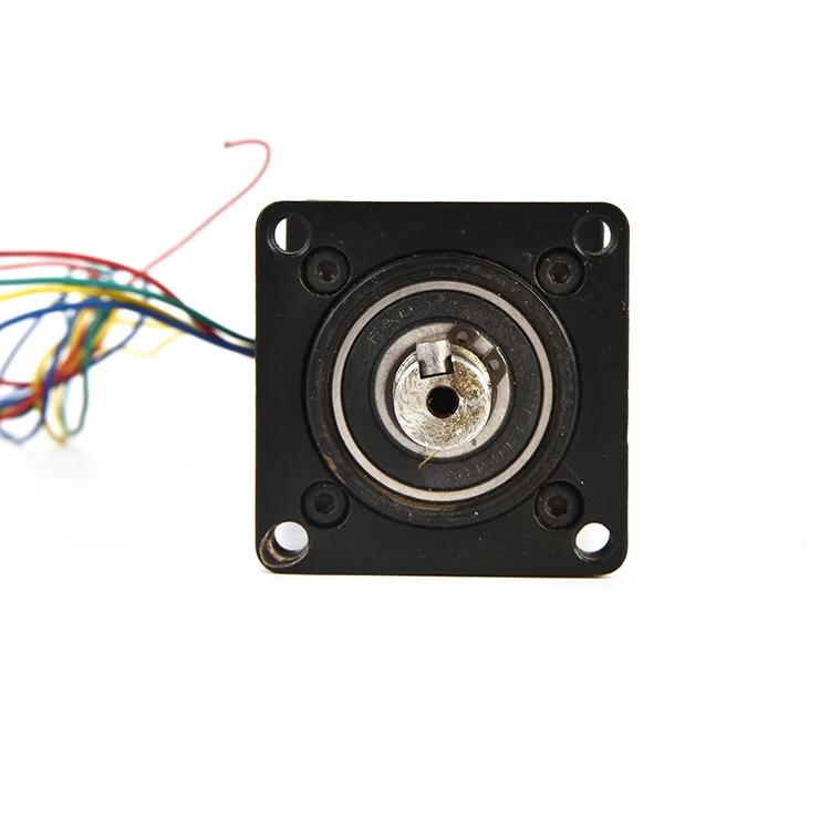 Gate Odm max 1l/min peristaltic pump stepper motor dosing p autonics dragon oriental motors 25mm reduction  hybrid stepping